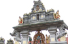 Udupi :  Police dept plans to step-up security at Sri Krishna Mutt
